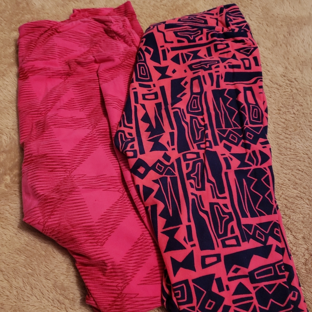 Lulularoe